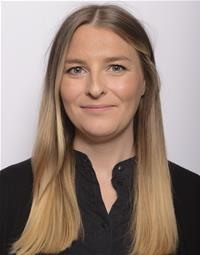 Cllr Bethan Proctor
