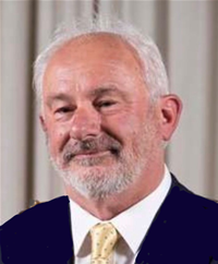 Cllr Graham Hinchey