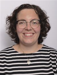 Cllr Jen Burke