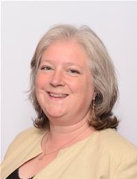 Cllr Kate Carr