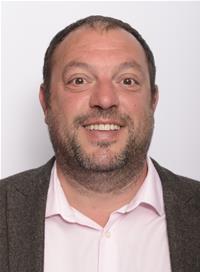 Cllr Marc Palmer