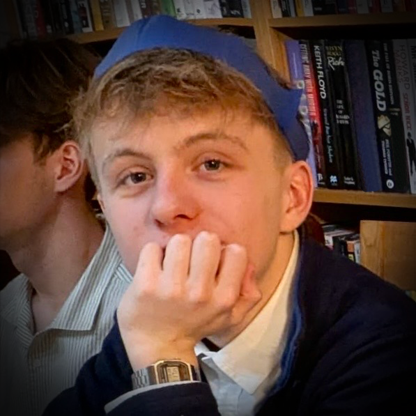 Dylan Nicholas, Labour activist based in Cardiff